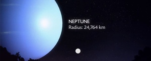 neptune