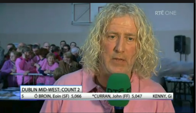 mick wallace wexford