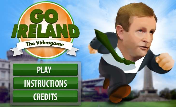 video game
