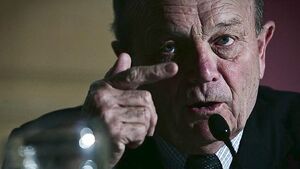 Pity poor Gerry Harvey, billionaire owner of Harvey Norman – stuck in Irish lease contracts for the next 20 years, it&#39;s estimated it could cost the company ... - 795134-aus-bus-pix-gerry-harvey
